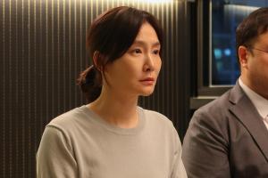 동춘의 엄마 혜진(박효주)