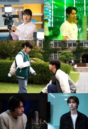'플레이, 플리', 한주와 도국의 만남과 이막춘 Ⓒ http://playliststudio.kr/