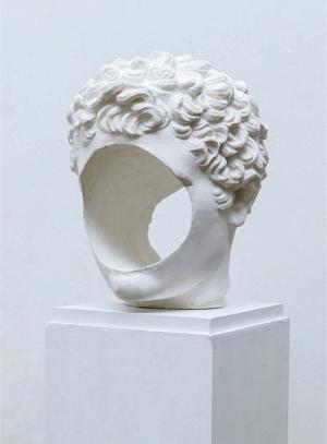 &lt;뉴 헤르메스&gt;, 2016 - 알렉산더 마수라스