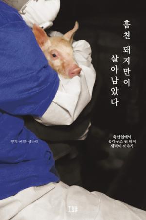 『훔친 돼지만이 살아남았다』, 향기 외, 2021, 호밀밭