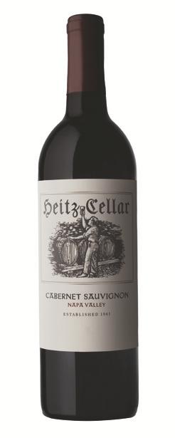 하이츠 셀라, 나파 밸리 카버네 소비뇽 ​​​​​​​Heitz Cellar, Napa Valley Cabernet Sauvignon