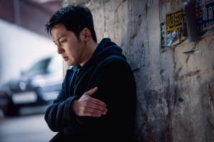 그녀가 죽었다