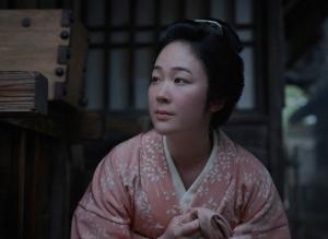 오키쿠와 세계 스틸컷