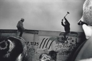 &lt;베를린 장벽&gt;, 1989년 12월 30일 - 귀 르케렉