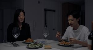 영화 '럭키, 아파트' 스틸컷. /사진제공=인디스토리