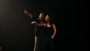 '소영의 노력' 스틸컷. DMZ국제다큐멘터리영화제 제공