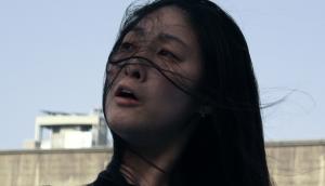 '소영의 노력' 스틸컷. DMZ국제다큐멘터리영화제 제공