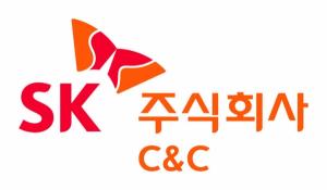 SK주식회사 C&C CI(사진=SK주식회사 C&C 제공)