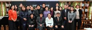 국제영화비평가연맹 한국본부(회장 심영섭)가 11월 22일 정동 산다미아노 카페에서 창립 30주년 기념행사를 개최했다.