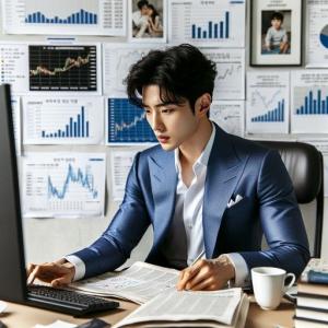 카지노 자본주의의 펀드매니저