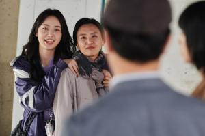 영화 '은빛살구' 스틸컷. 마노엔터테인먼트 제공
