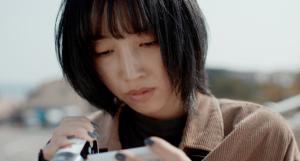 영화 '은빛 살구' 스틸컷. 마노엔터테인먼트 제공