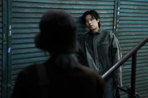 투우 역의 김성철/출처: 네이버