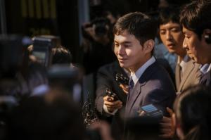욕망 실현의 발판인 권력자의 자식