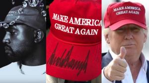MAGA(Make Again Great America)!