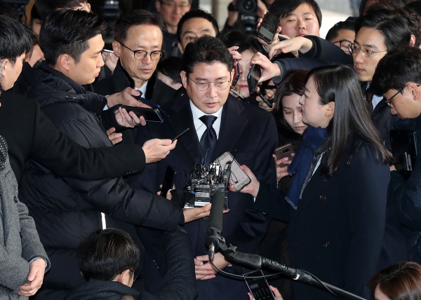 조현준 효성그룹 회장. 사진/뉴스1