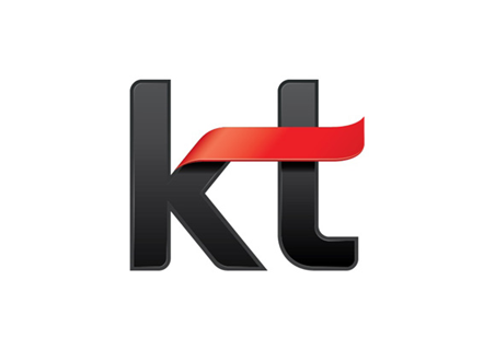 kt 로고 / 출처 = kt 홈페이지