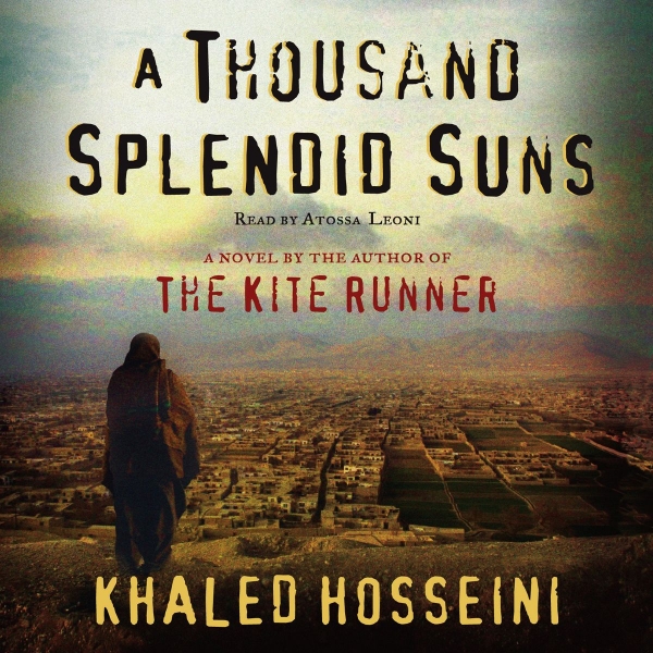 *천 개의 찬란한 태양(A Thousand Splendid Suns,2007년), K. Hosseini, Google