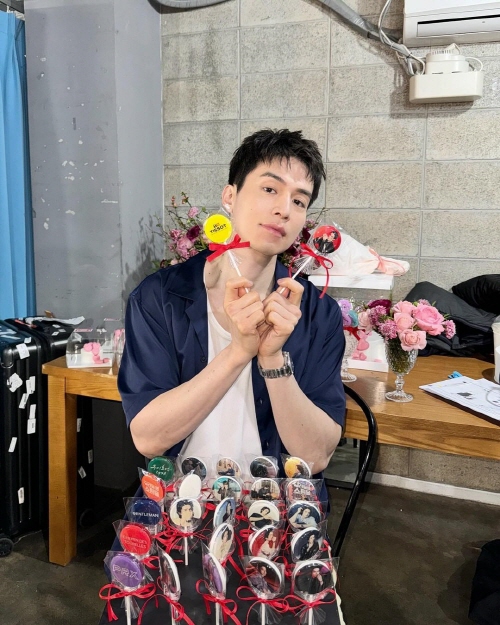 이동욱 인스타그램