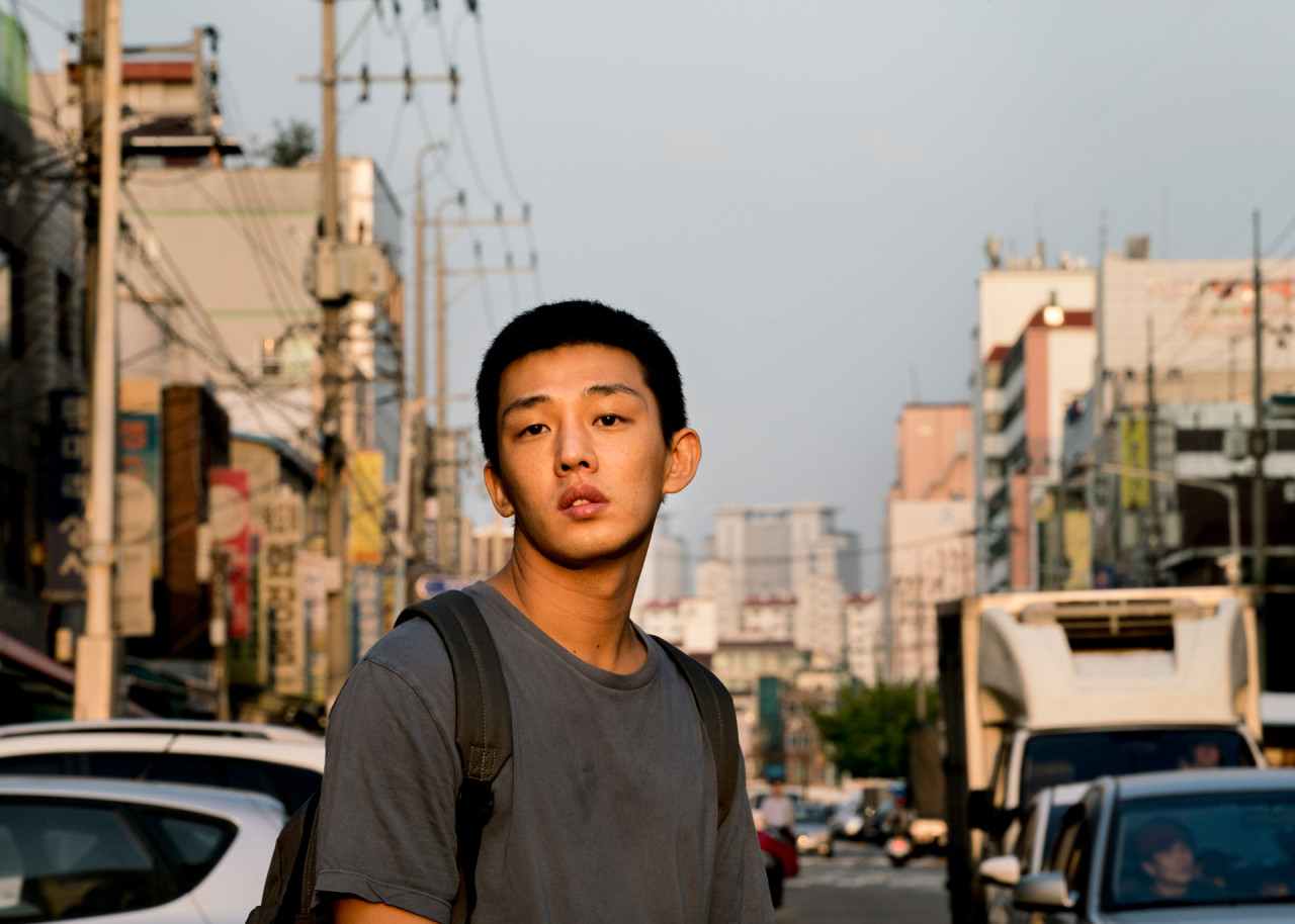 '버닝' 스틸컷
