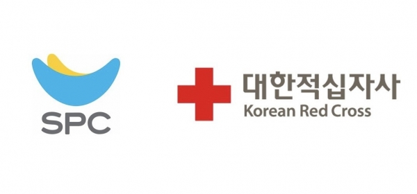 SPC그룹은 6월 호국보훈의 달을 맞아 대한적십자사를 통해 독립운동가 후손에게 2200만 원의 후원금을 전달했다.(SPC그룹제공)