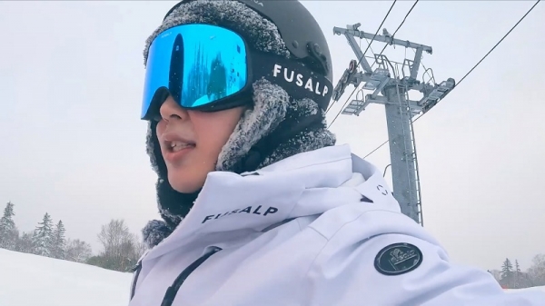 ▲ 이미지 제공: 퓨잡(Fusalp)