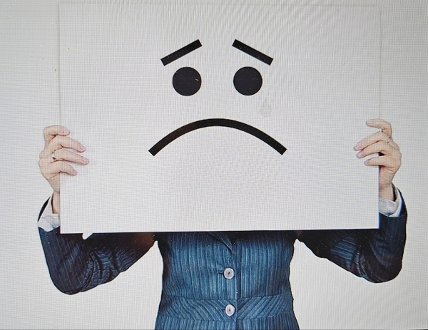 사람의 인상에 대한 이미지 (출처 : pixabay.com)